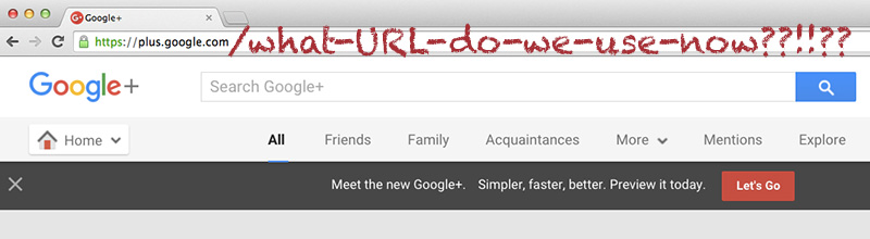 Google review link URL