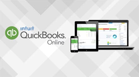 Quickbooks online