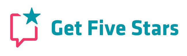 Get Five Stars New Logo 2016