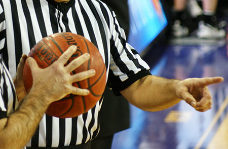 Basketball Referee Calls Lead To Death Threats & Fake Reviews | GatherUp