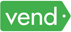 Vend POS