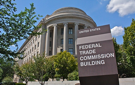 FTC review laws