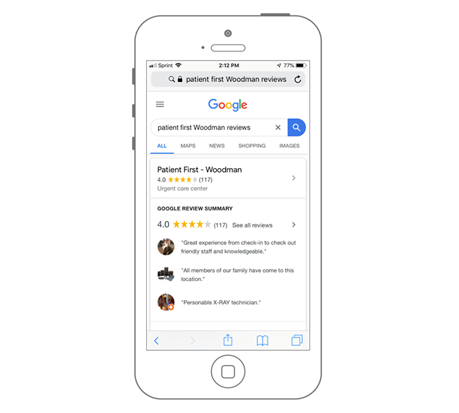 Google Expands Business Profile Answers For Mobile Results Gatherup