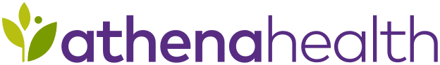 athena health logo