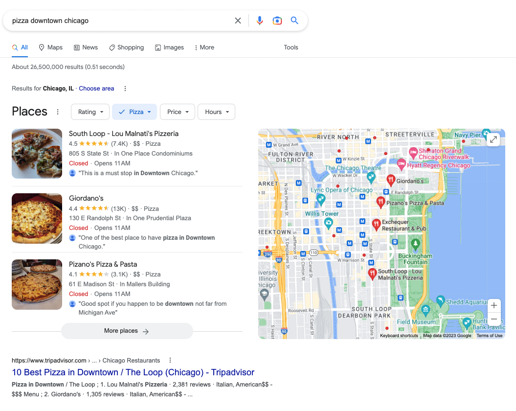 4 Steps to Effectively Manage Google Reviews