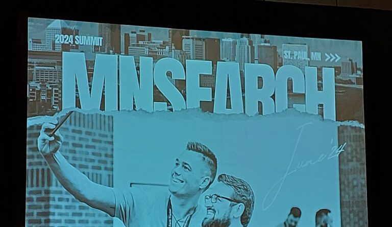 Image from MNSearch Summit 2024