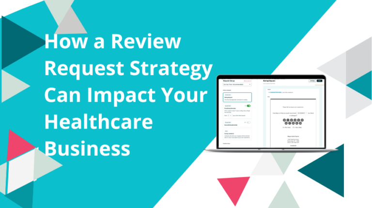 healthcare review strategy tile