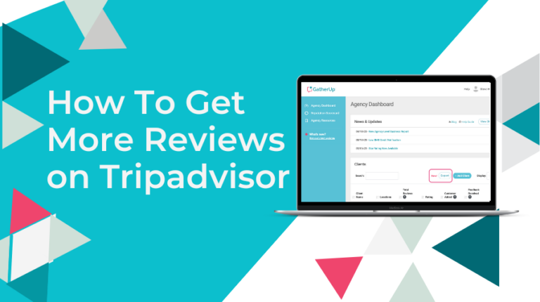 how to get more reviews on tripadvisor