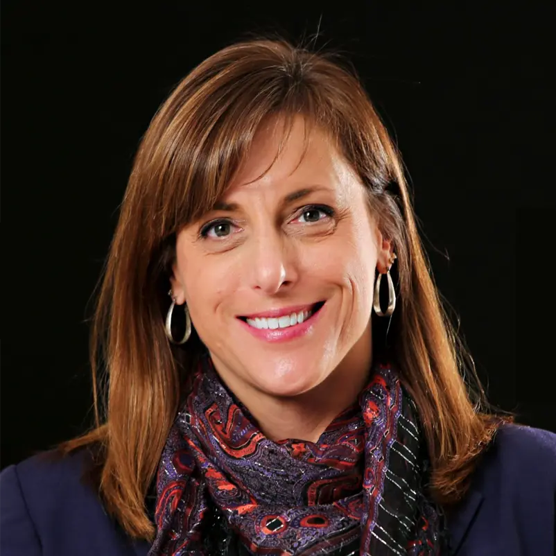 Cathy Atkins Portrait