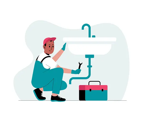 Home Services Graphic