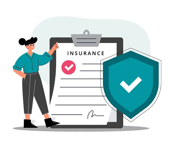 Insurance Graphic