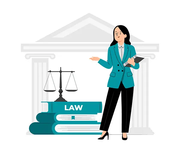 Legal Graphic
