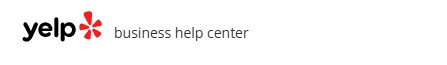 The Yelp business help center logo.